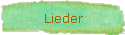 Lieder