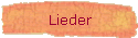 Lieder